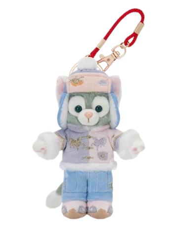 杰拉多尼挂件-26上迪新春系列