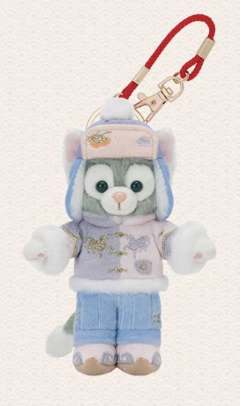 杰拉多尼挂件-26上迪新春系列