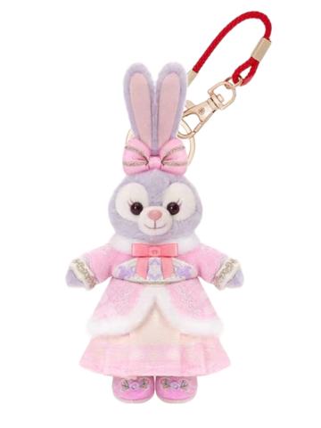 星黛露挂件-26上迪新春系列