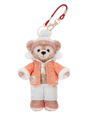 达菲挂件-26上迪新春系列