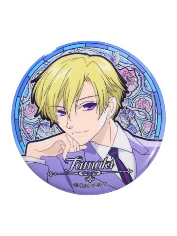 须王环徽章-原谷系列