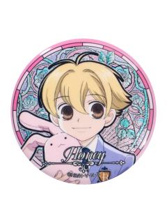 埴之冢光邦徽章-原谷系列