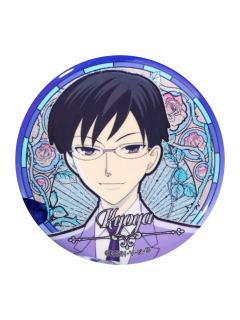 凤镜夜徽章-原谷系列