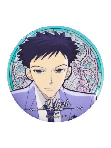 铦之冢崇徽章-原谷系列