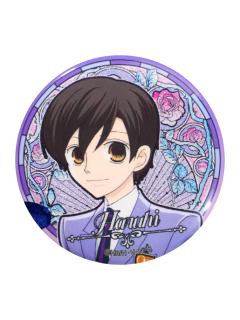 藤冈春绯徽章-原谷系列