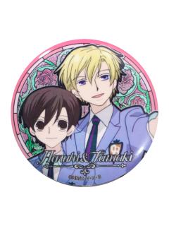 藤冈春绯&须王环徽章-原谷系列