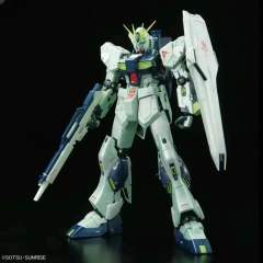 EG RX-93 ν高达 精神力骨架发动印象版-资料图