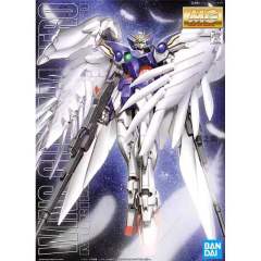 MG XXXG-00W0 飞翼零式高达EW-资料图