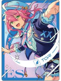 姬宫桃李13卡片-姬宫桃李10周年纪念系列