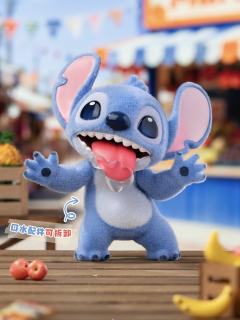 调皮日常系列-资料图