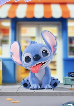 调皮日常系列-资料图