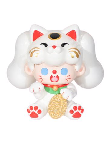 300%千万两招财猫