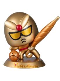 金色涂装版 YURUGUN