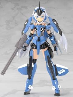 FAG 大比例 短剑