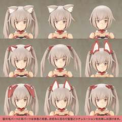 FAG 大比例 祈仙蒂雅-资料图