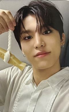 26台历幸运卡 瓢