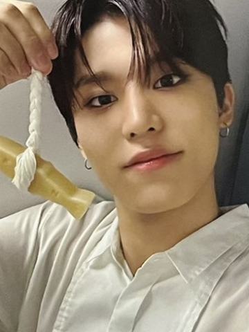 26台历幸运卡 瓢