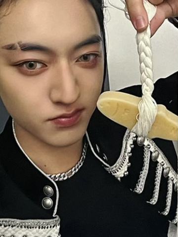 26台历幸运卡 头