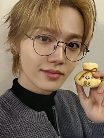 26台历幸运卡 荣