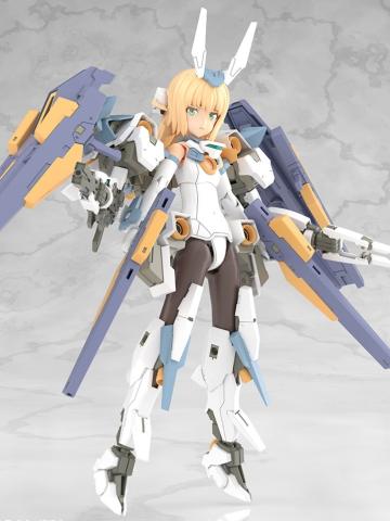 FAG 大比例 闪燕猎刃