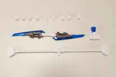 FAG P3 白皙魔鹫 夏季假期 Ver.-资料图