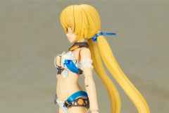 FAG P3 白皙魔鹫 夏季假期 Ver.-资料图