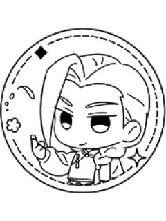 鹿野硅胶印章-TRAVEL系列