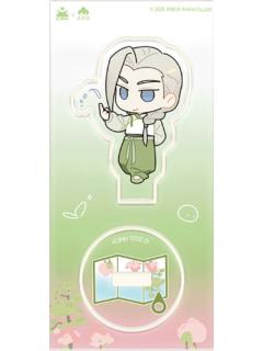 鹿野飞行棋旗子立牌-TRAVEL系列