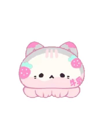 特别款-草莓牛奶