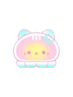 特别款-彩彩软糖