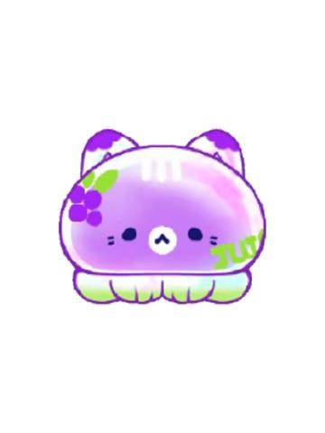 特别款-葡萄苏打