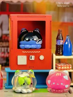 樱花马卡龙-资料图