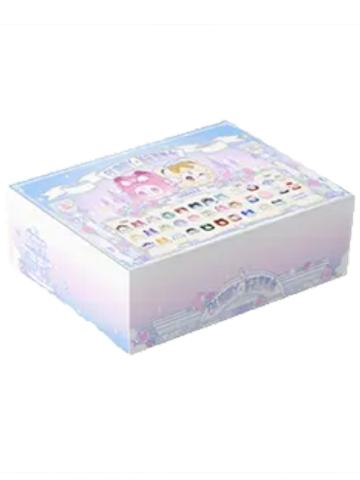 蔷薇圆舞曲系列