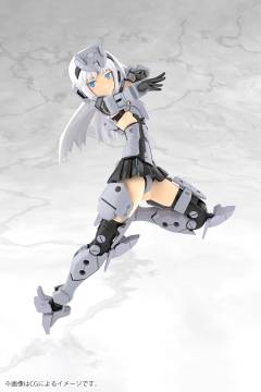 FAG 大比例 安姬蒂特-资料图