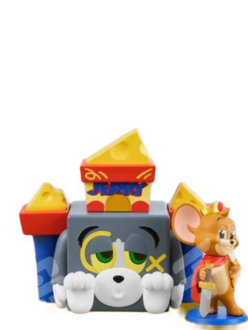 杰瑞的汤姆城堡