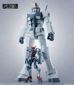 R魂 <SIDE MS> RX-78-2 巨大化高达 (GQ)-资料图