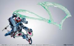 R魂 <SIDE MS> RX-78-2 巨大化高达 (GQ)-资料图