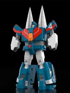 THE合体 威霸地龙-资料图