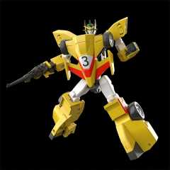 THE合体 威霸地龙-资料图