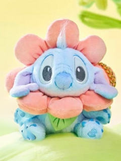 史迪奇挂件-26上迪绒绒花园系列