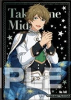 高峯翠食玩透卡-口香糖第4弹