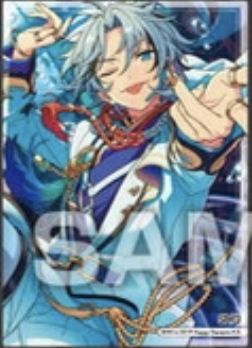 泷维吹SP食玩透卡-口香糖第4弹