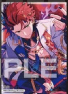 鬼龙红郎SP食玩透卡-口香糖第4弹