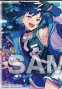 冴雾笑主SP食玩透卡-口香糖第4弹