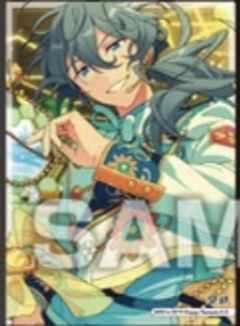 椎名丹希SP食玩透卡-口香糖第4弹