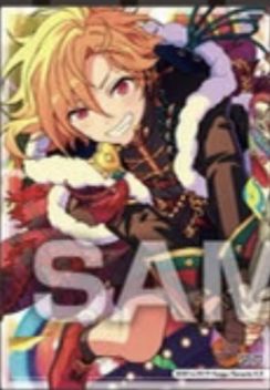 仁兔成鸣SP食玩透卡-口香糖第4弹