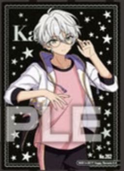 名都神无食玩透卡-口香糖第4弹