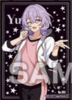 花群冬芽食玩透卡-口香糖第4弹