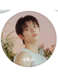 日巡扭蛋吧唧1 ver.B