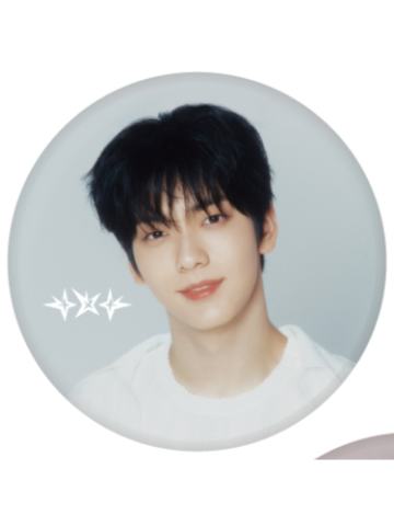 日巡扭蛋吧唧2 ver.A